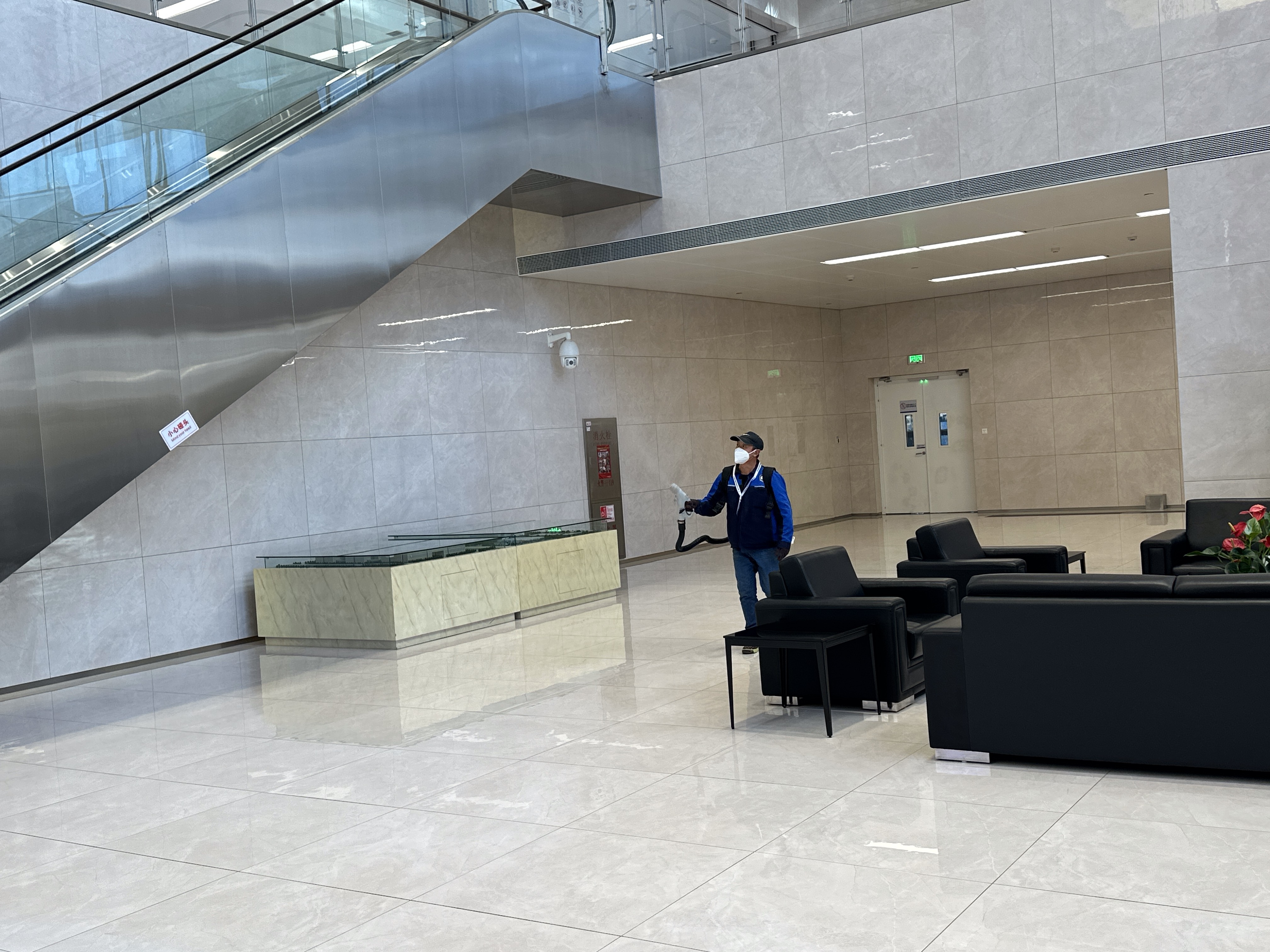 西城区餐饮上门灭蟑螂  ca88北京月坛消杀厂家