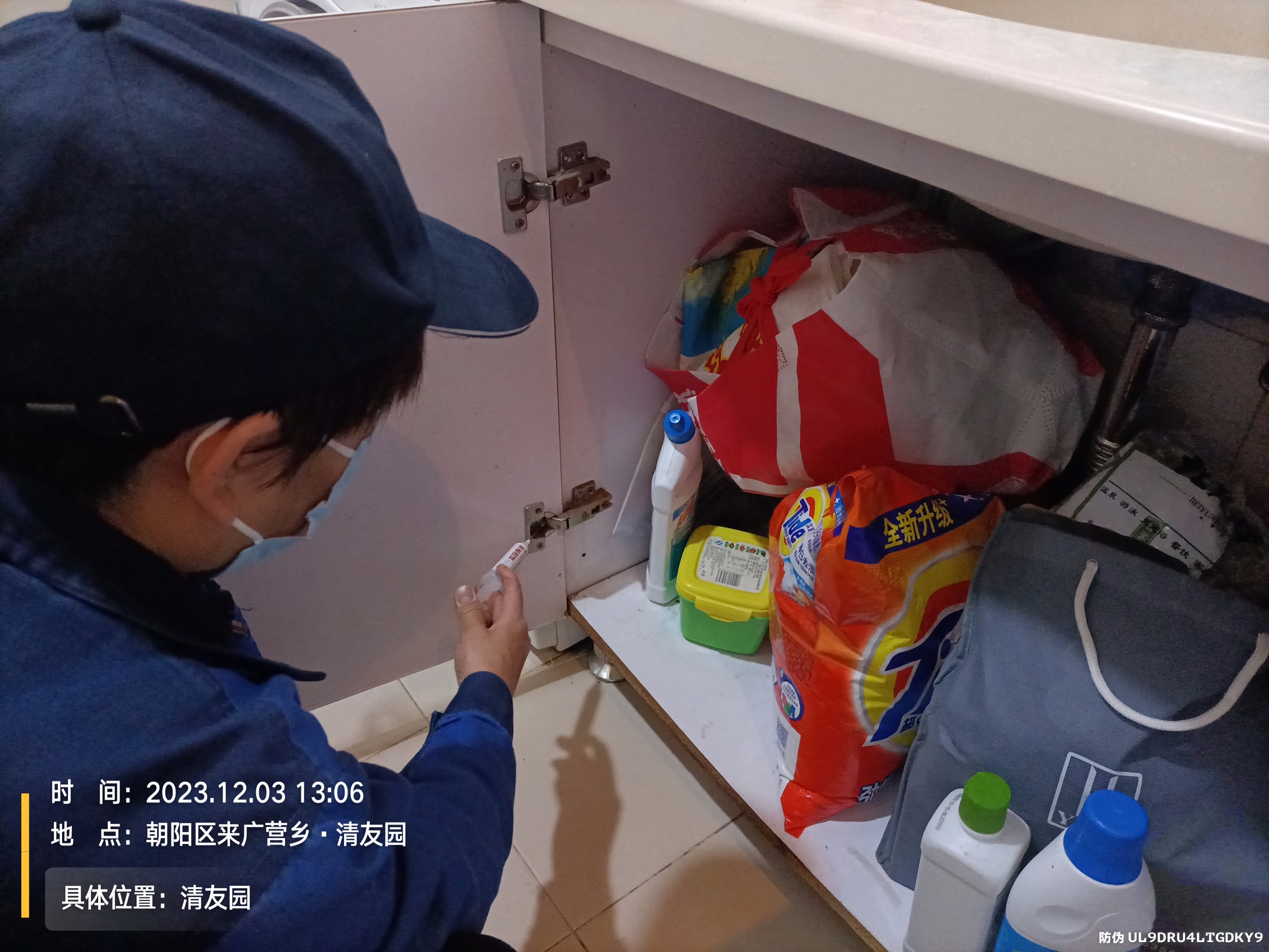 延庆饭店消杀公司电话  ca88北京上门灭蟑螂